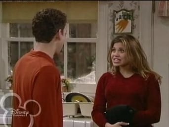 A Very Topanga Christmas