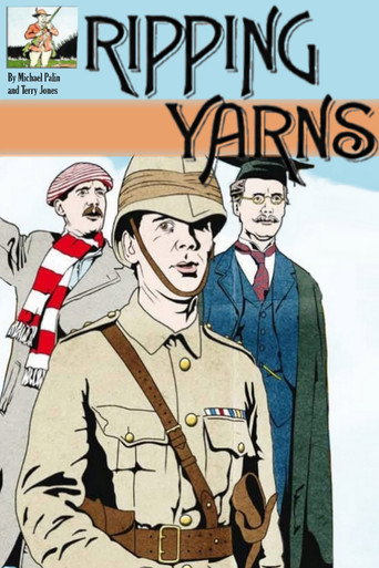 Ripping Yarns