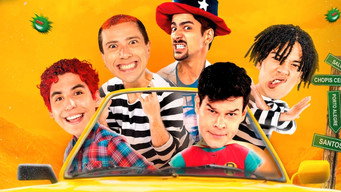 Mamonas Assassinas: A Série (2025)
