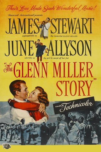 The Glenn Miller Story (1954) The Glenn Miller Story (1954)