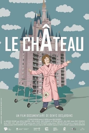 Le château