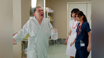 Episode 3 — Personality Transformation