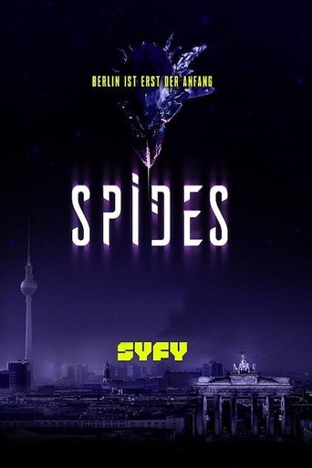 Spides Poster