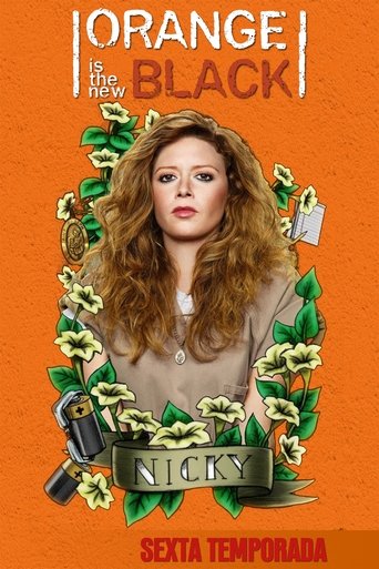 Poster da Temporada 6