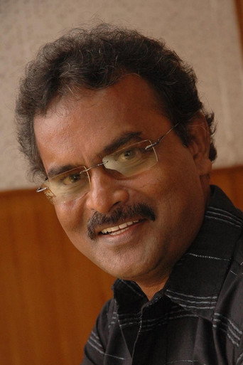 Krishnaraj