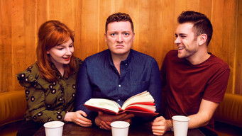 Galeria 4 - My Dad Wrote a Porno