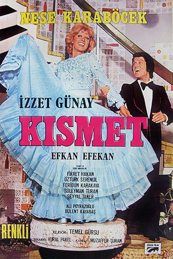 Kısmet (1974)