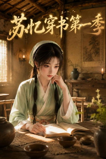 苏忆穿书 Season 1