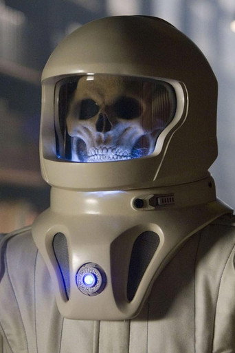 Doctor Who: Silence in the Library/Forest of the Dead
