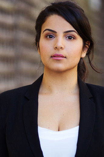 Foto de Nisrine Amine