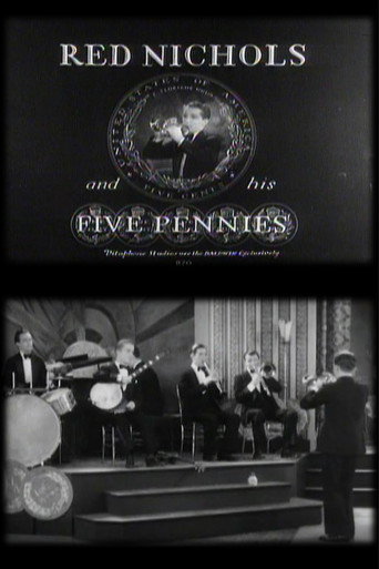 Red Nichols and His Five Pennies