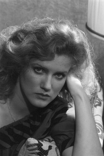 Barbara Sukowa — photo 4