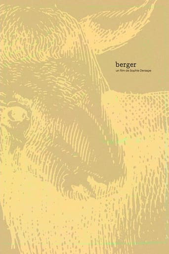 Poster of Berger