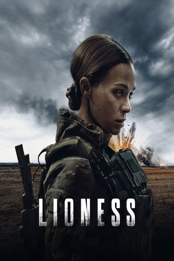 Lioness