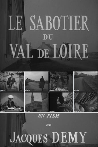 Poster för Le Sabotier du Val de Loire