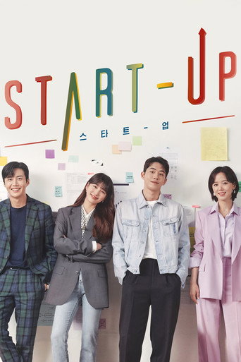 Start-Up — Pósters 13