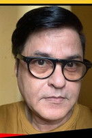 Ankit Sagar headshot