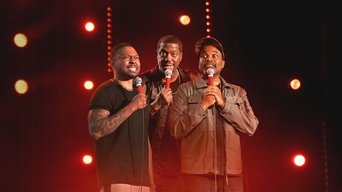 Plastic Cup Boyz: Laughing My Mask Off! - S1E01