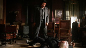 Ian McShane — photo 18
