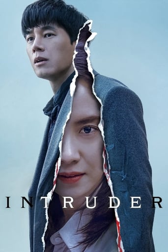 Intruder (2020) อย่าให้ยูจินเข้าบ้าน