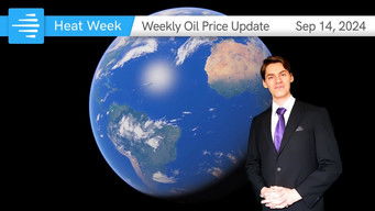 HeatWeek Heating Oil Price Update 9/14/24