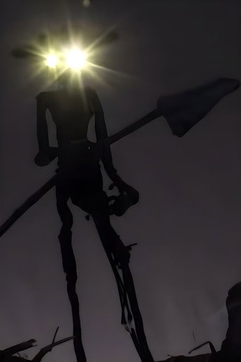 Scarecrow Alley (2023)