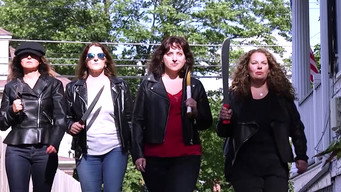 Menopause (2021)