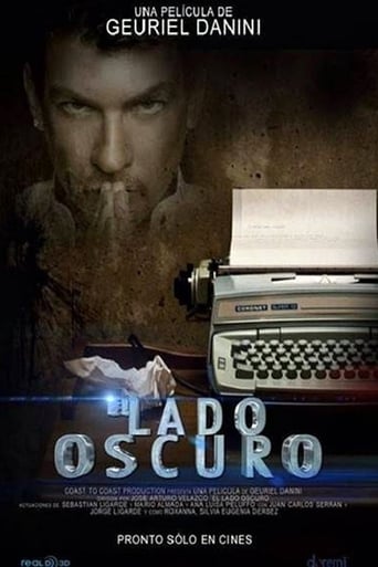 El lado oscuro en streaming 