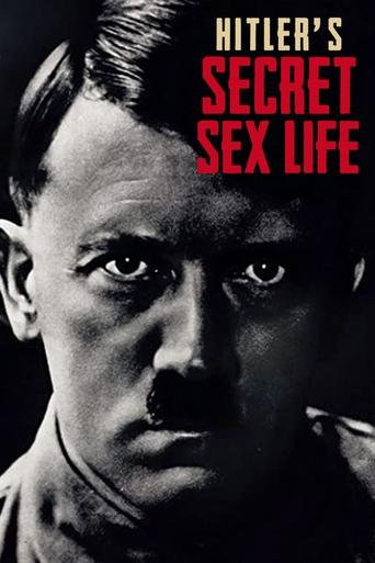 Hitler titkos magánélete