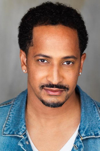 Justin Clarke