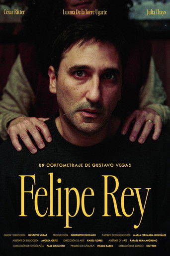Felipe Rey (2025)