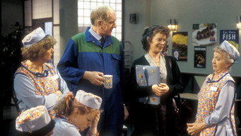 #13 Dinnerladies