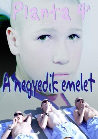 A negyedik emelet