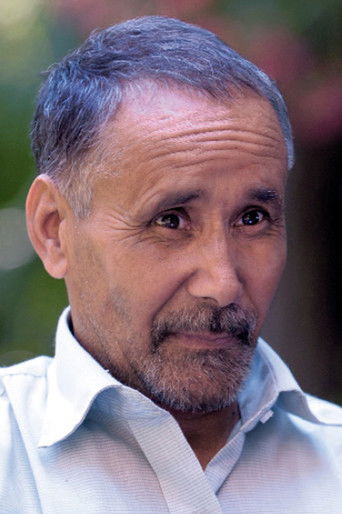 Foto de Abdul Karim Mohammad (Little Karim)