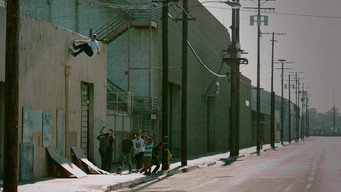 Still 1 from Pretty Sweet