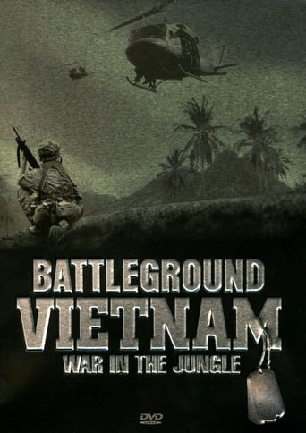 Battlefield: Vietnam en streaming 