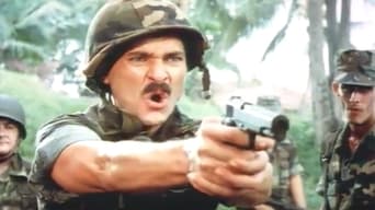 Battle Rats (1989)