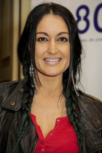 Image of Rita Guerra