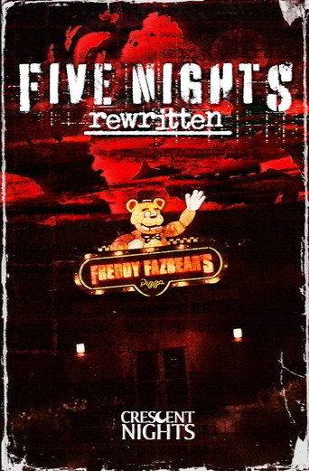 Five Nights Rewritten (1970)