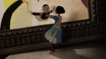 #13 The Painting