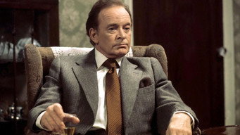 The Nearly Man (1974- )