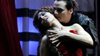 Romance (2008)