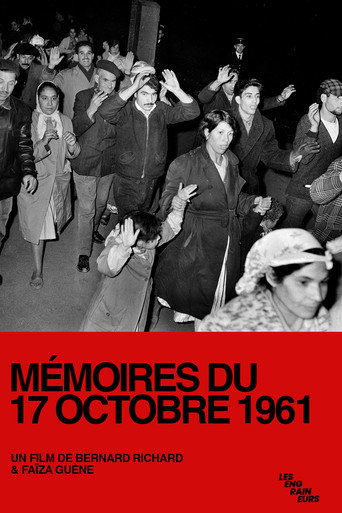 M&eacute;moires du 17 octobre 1961 (2002)
