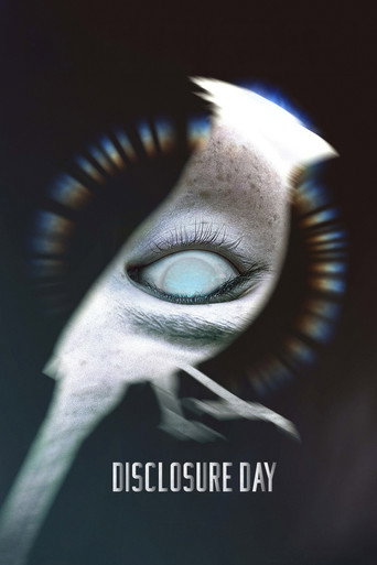 El día de la revelación — poster 46, 2000 × 3000