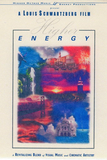 Higher Energy (1996)