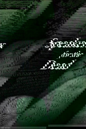 Speakers for the Dead (2000)