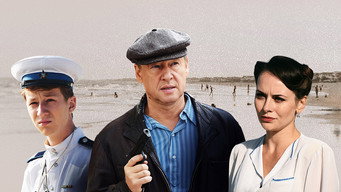 Зелёный фургон - S1E01