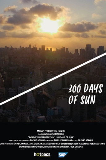 300 Days of Sun