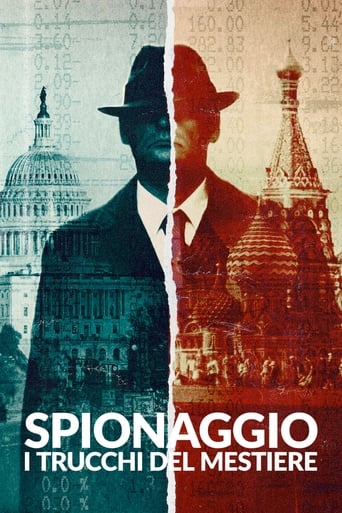 Spionaggio: i trucchi del mestiere
