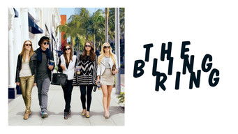 Galeria 3 - The Bling Ring